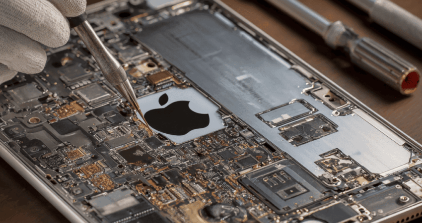 ipad repair melbourne